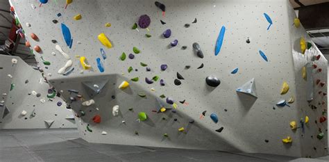 Day & Punch Passes — Beta Bouldering Gym.